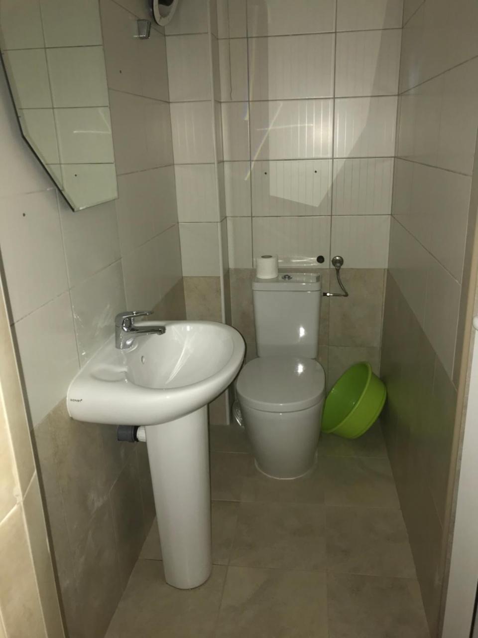 Guest House Ratko Rafailovici Buitenkant foto
